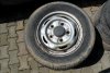 Felga stalowa R15 Ford Transit MK7 5x160